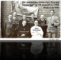 Landelijke Gilde 1950
